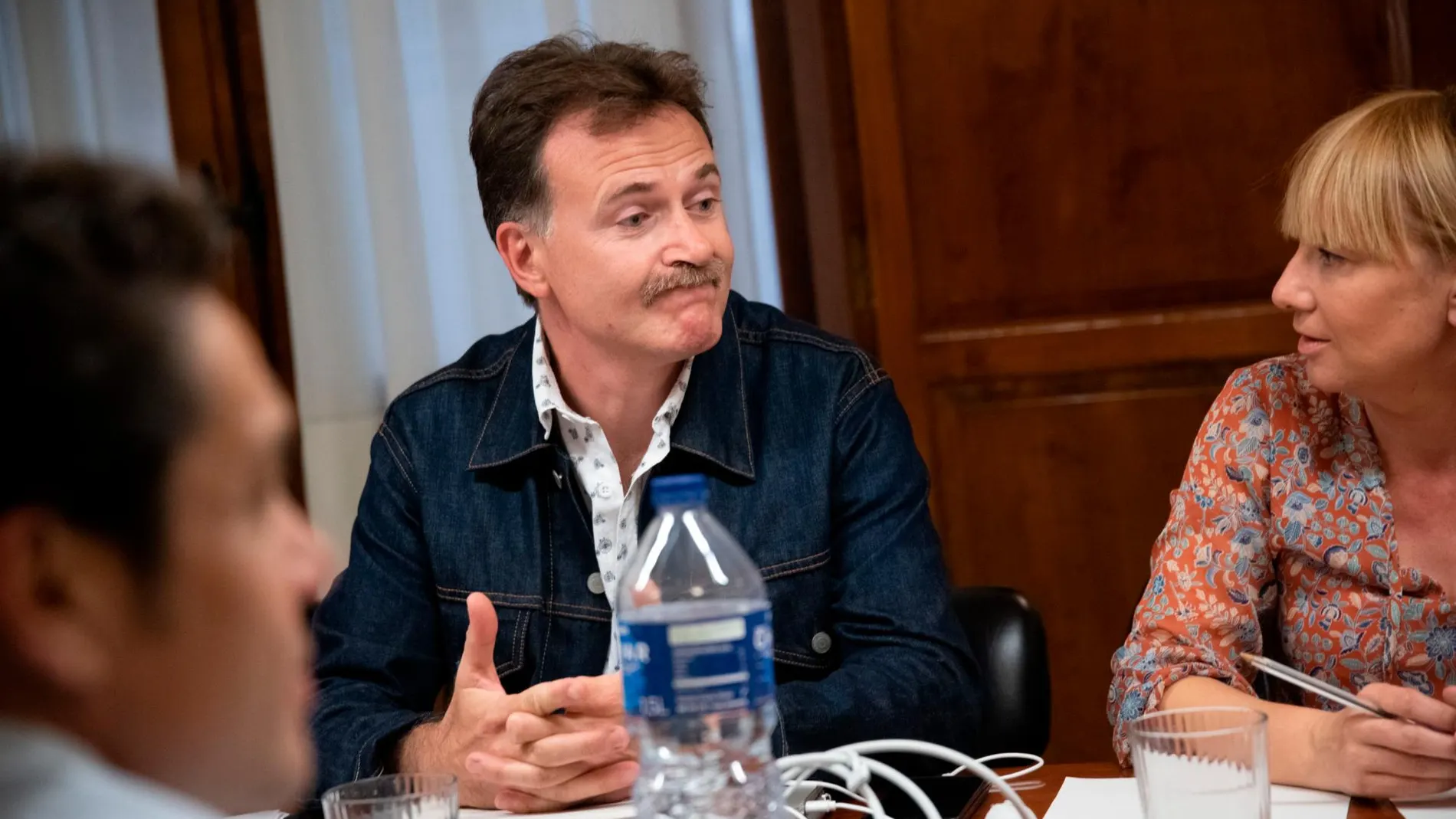 El PP insta al polémico concejal a que se dedique a recuperar los cuatro millones robados de la EMT y deje de jugar a urbanista