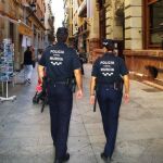 Denuncian a 25 jóvenes por incumplir el estado de alarma