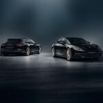 Porsche Panamera, diez años de éxito en una edición exclusiva