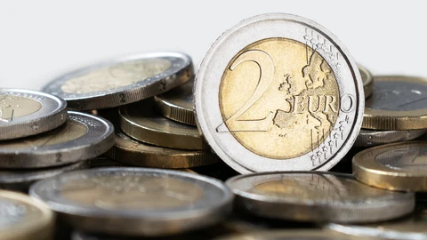 Monedas de dos euros