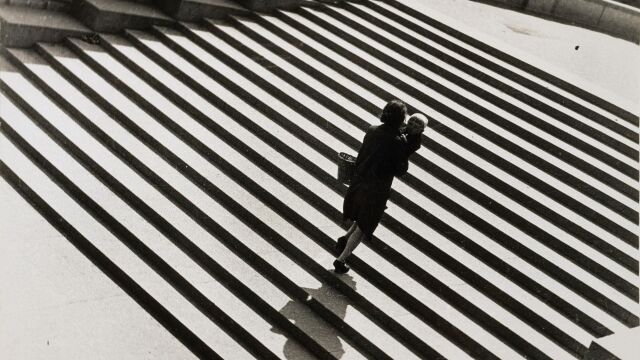Rodtchenko Alexandre (1891-1956). Paris, Centre Pompidou - Musv©e national d'art moderne - Centre de crv©ation industrielle. AM1981-585.