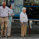 120.000 pensionistas podrán reclamar mejoras en su pensión por cotizaciones a tiempo parcial