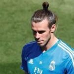 Lo último de Bale: se va antes de terminar el Real Madrid Leganés