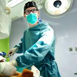 Quirónsalud Sagrado Corazón, pionero en alargamiento óseo con clavo de acero