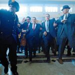 «The Irishman», de Martin Scorsese, llega a los cines antes de su estreno el 27 de noviembre en Netflix
