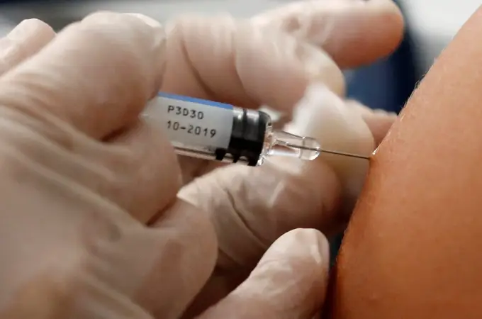 Diez años para una nueva vacuna contra la gripe