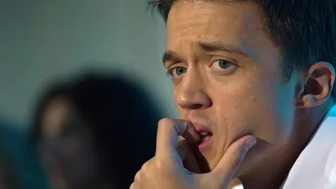 El líder de Más País, Íñigo Errejón