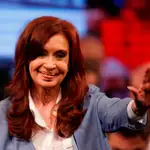  Cristina de Kirchner: el bótox vuelve al Gobierno argentino