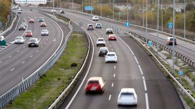 Si viajas el Puente de los Santos revisa la batería para no quedarte tirado