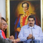 Nicolás Maduro