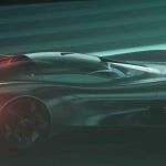 El futuro de Jaguar ya rueda en el Gran Turismo