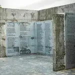  El Cementerio de La Almudena tendrá su Memorial de la Guerra Civil