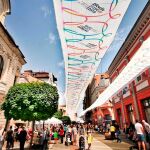 Plovdiv ha sido nombrada Capital Europea de la Cultura 2019 | Archivo