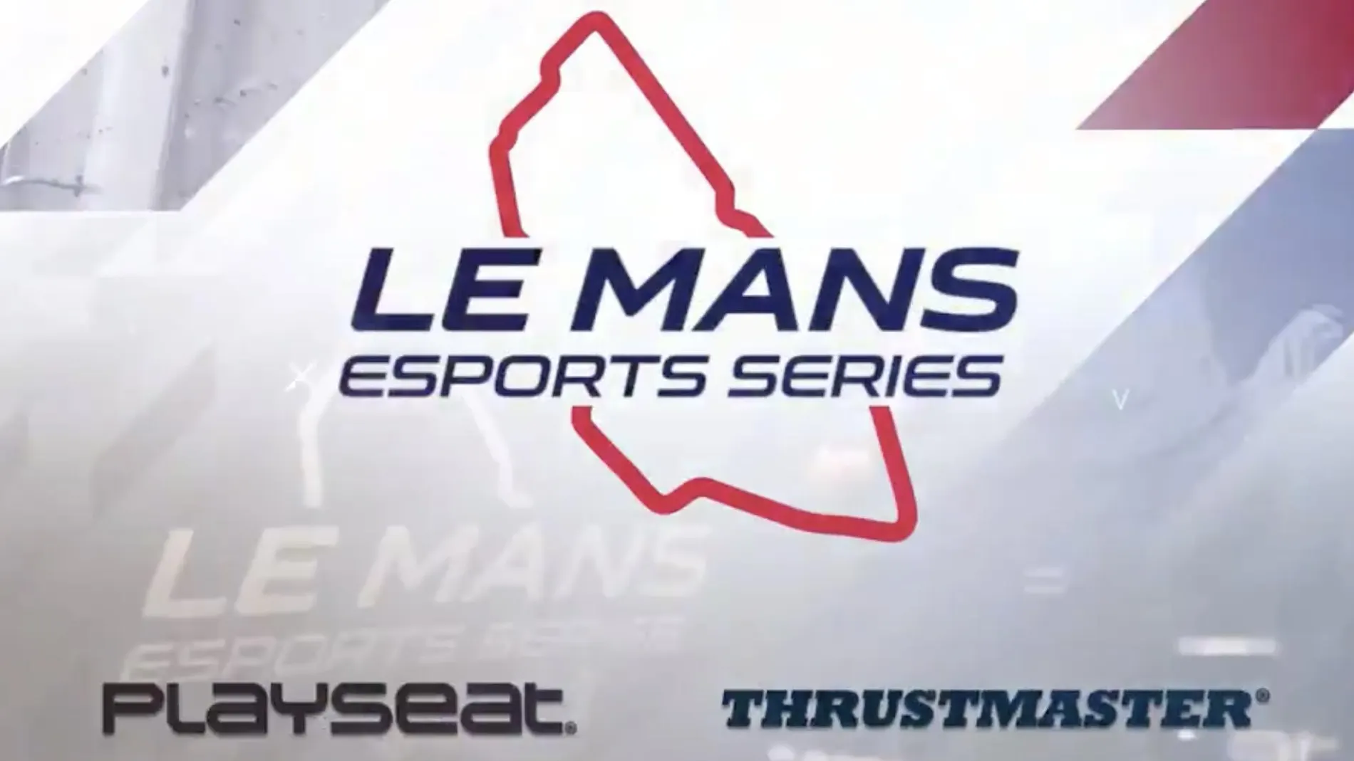 Segunda edición del 'Le Mans Esports Series'