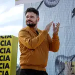  Gabriel Rufián, la historia del político que rompe corazones (amarillos)