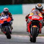 Jorge Lorenzo03/11/2019 ONLY FOR USE IN SPAIN