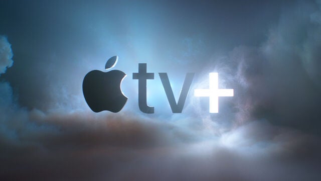 Imagen promocional de Apple TV+