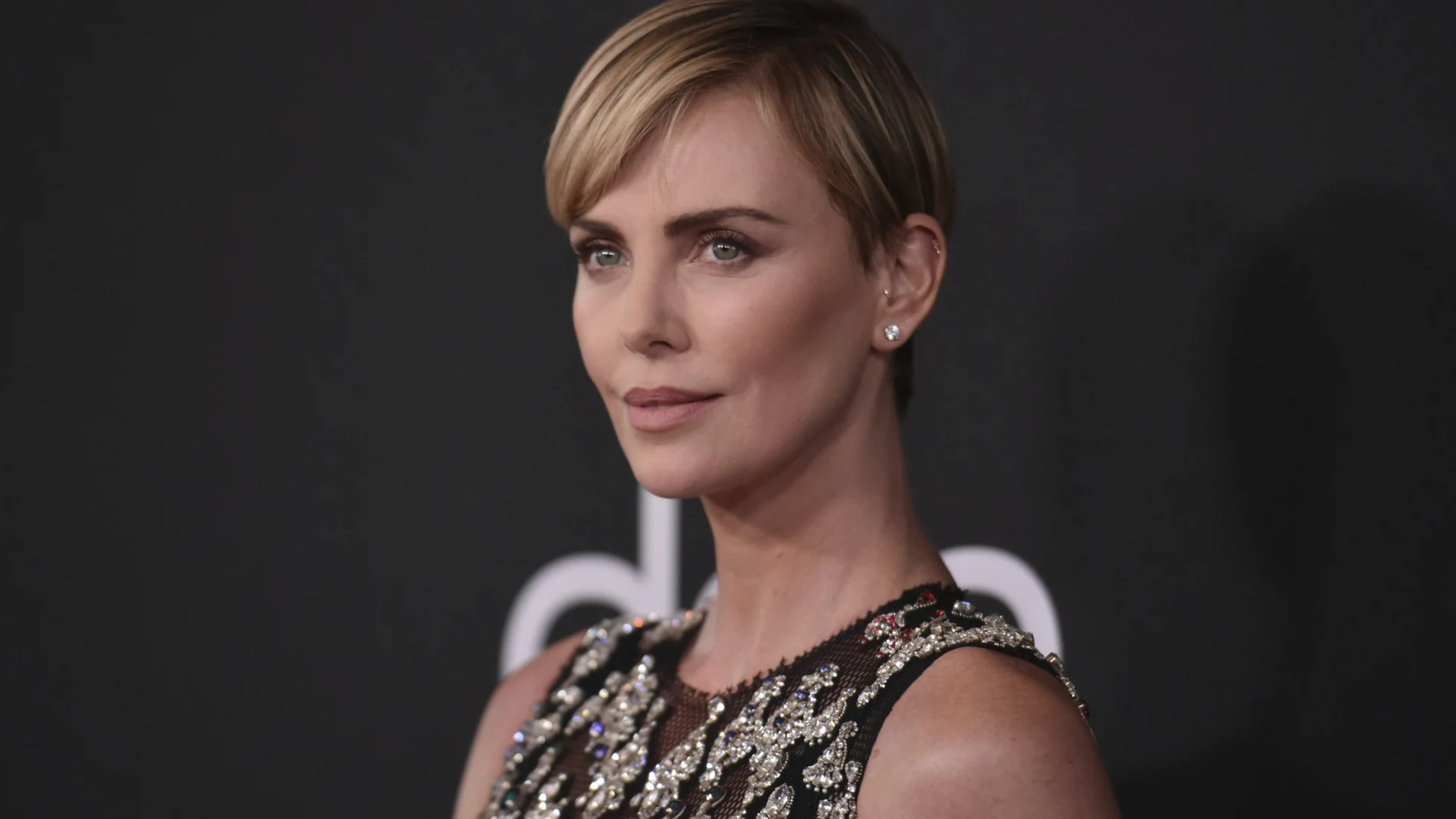 Charlize Theron