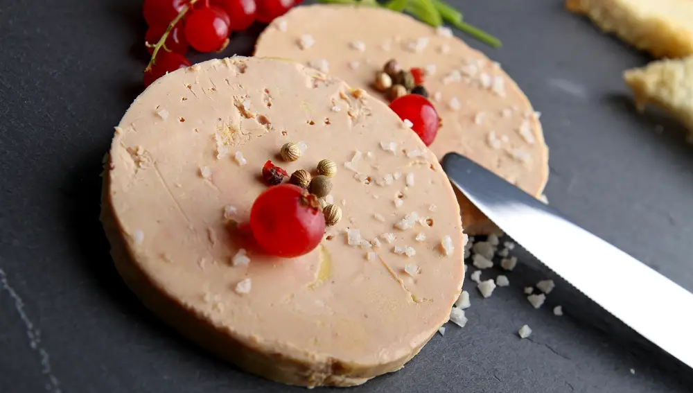 FoieFEDERACIÓN EUROPEA DEL FOIE GRAS04/11/2019