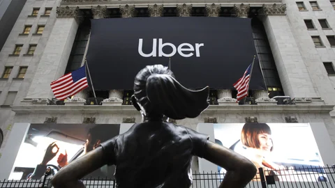 Uber cerró 2018 con más de 3.000 asaltos sexuales en EE.UU