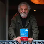 Jean-Paul Dubois, ganador del premio Goncourt por “No todos los hombres habitan el mundo de la misma manera”