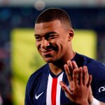 Mbappe