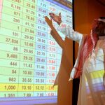Un banquero saudí evalúa los mercados en Riad