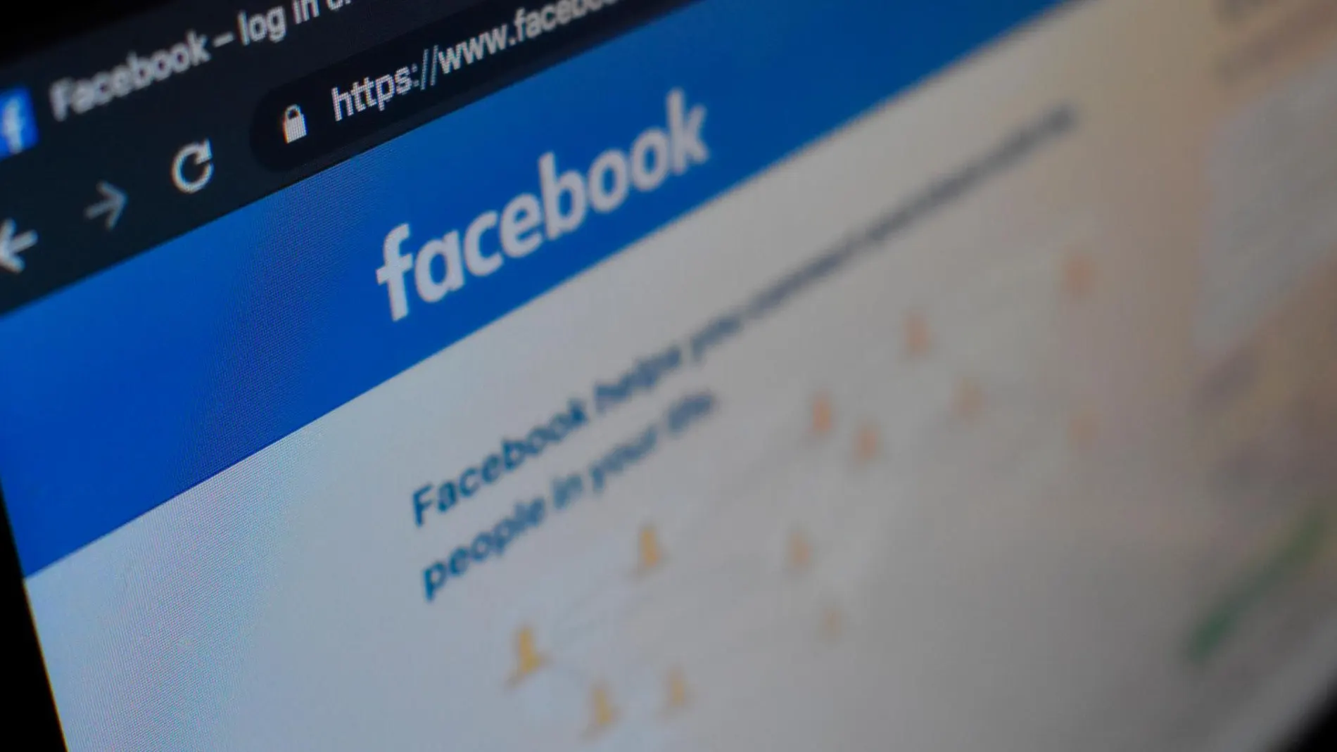 Facebook quiere ayudarte a comparar tus finanzas con las de tus ‘amigos’