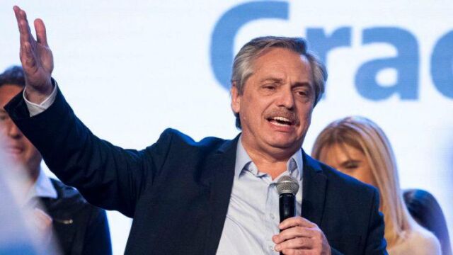 La vuelta del peronismo