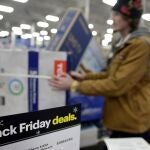 Durante el Black Friday aumentan un 26% las suplantaciones de identidad