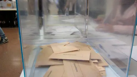 Todo el voto de la derecha es útil