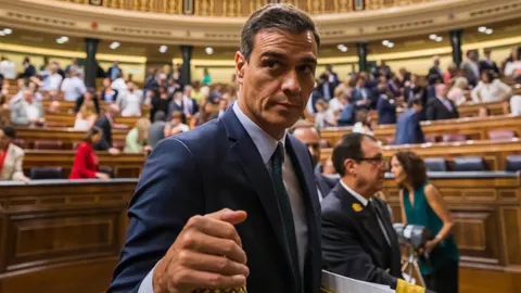 “El PSOE –presumiblemente el más votado, al menos según dicen las encuestas– debería adelantarse y decir que esta vez pactará con cualquiera que defienda la unidad de España”