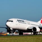 Grietas en los Boeing 737