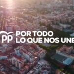 Fotograma del spot del Partido Popular