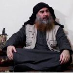 El jeque Abu Ibrahim al Hashimi, nuevo líder del Estado Islámico