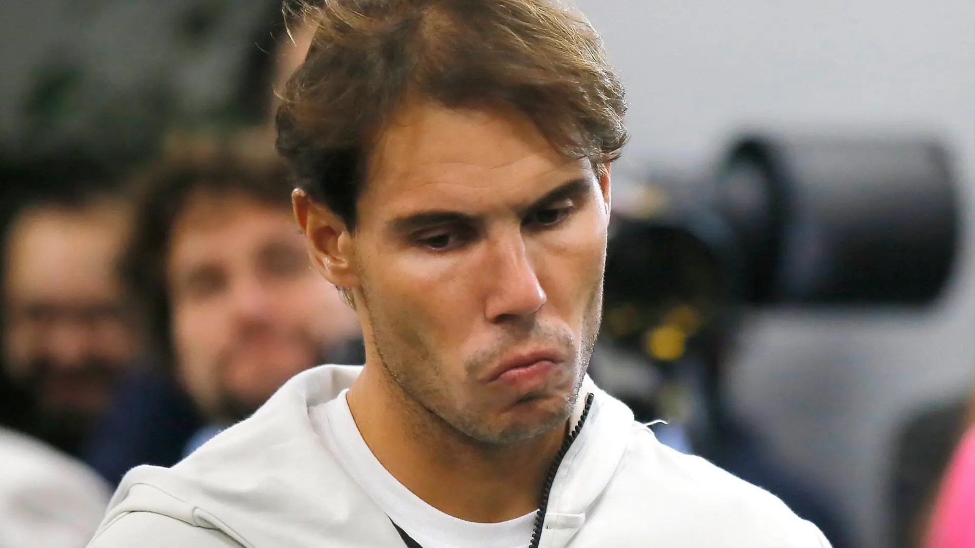 Rafa Nadal