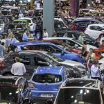 Subida artificial de las ventas de coches en octubre