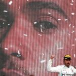 Hamilton, a por el récord de Schumacher