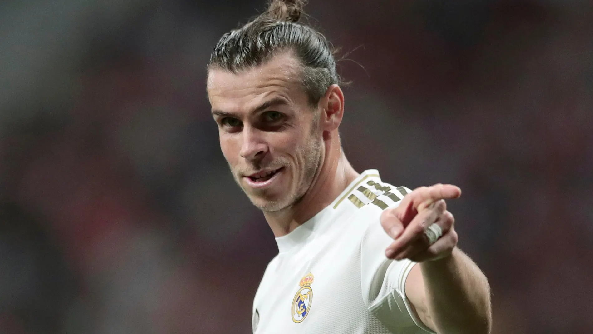 Gareth Bale se perderá el encuentro frente al Betis / Foto: AP