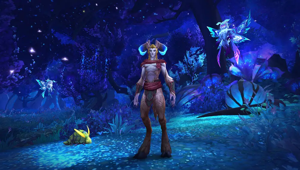 World of Warcraft