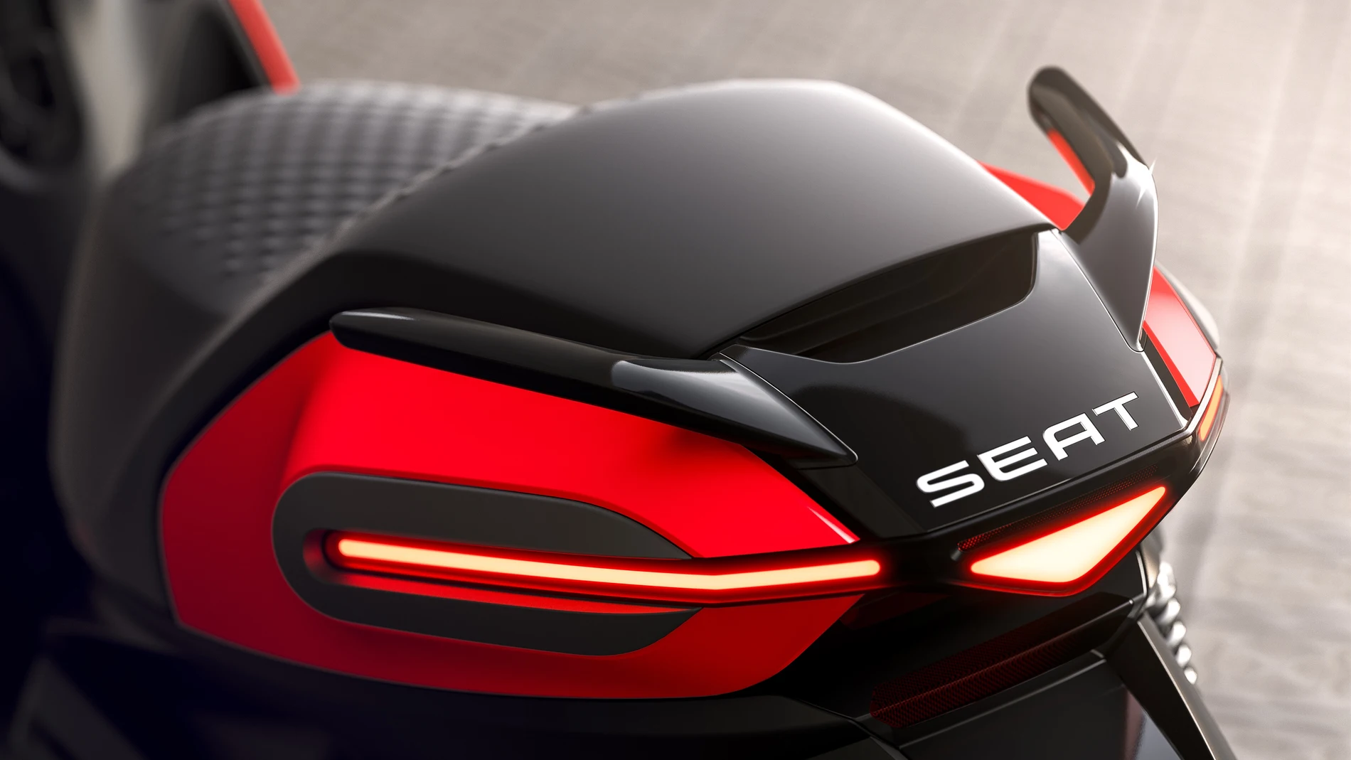 Economía/Motor.- Seat lanzará en 2020 su primera motocicleta eléctrica en colaboración con Silence