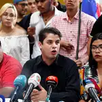  El malestar social se contagia a las calles de Panamá