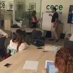 CECE Andalucía reclama que se respete “el derecho preferente” de los padres a escoger la educación de sus hijos