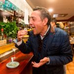 Festival Internacional de la Tapa de Valladolid