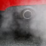 El nuevo impuesto gravará a los vehículos contaminantes