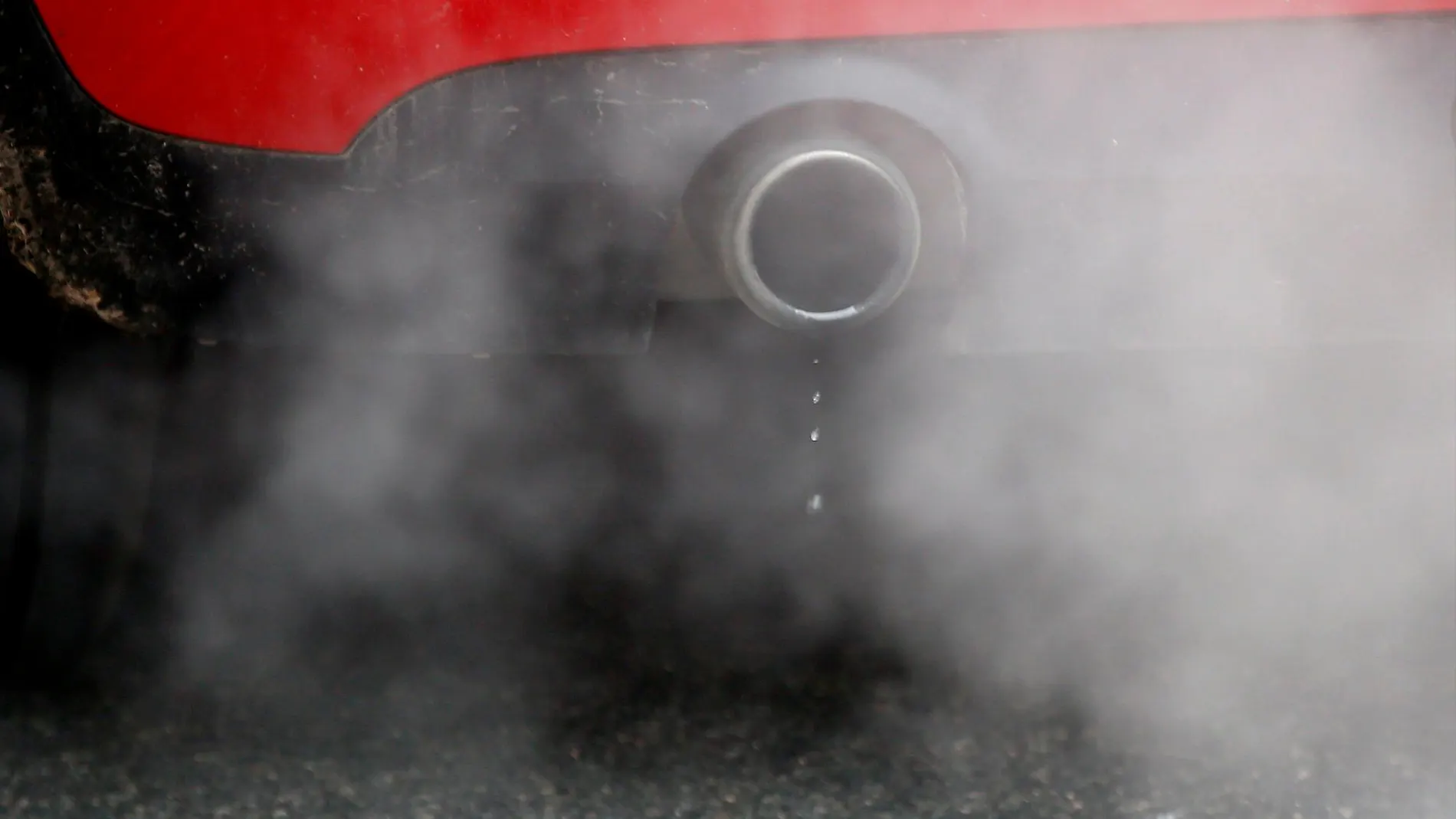 El nuevo impuesto gravará a los vehículos contaminantes