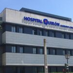 Hospital Quirónsalud Sagrado Corazón de Sevilla