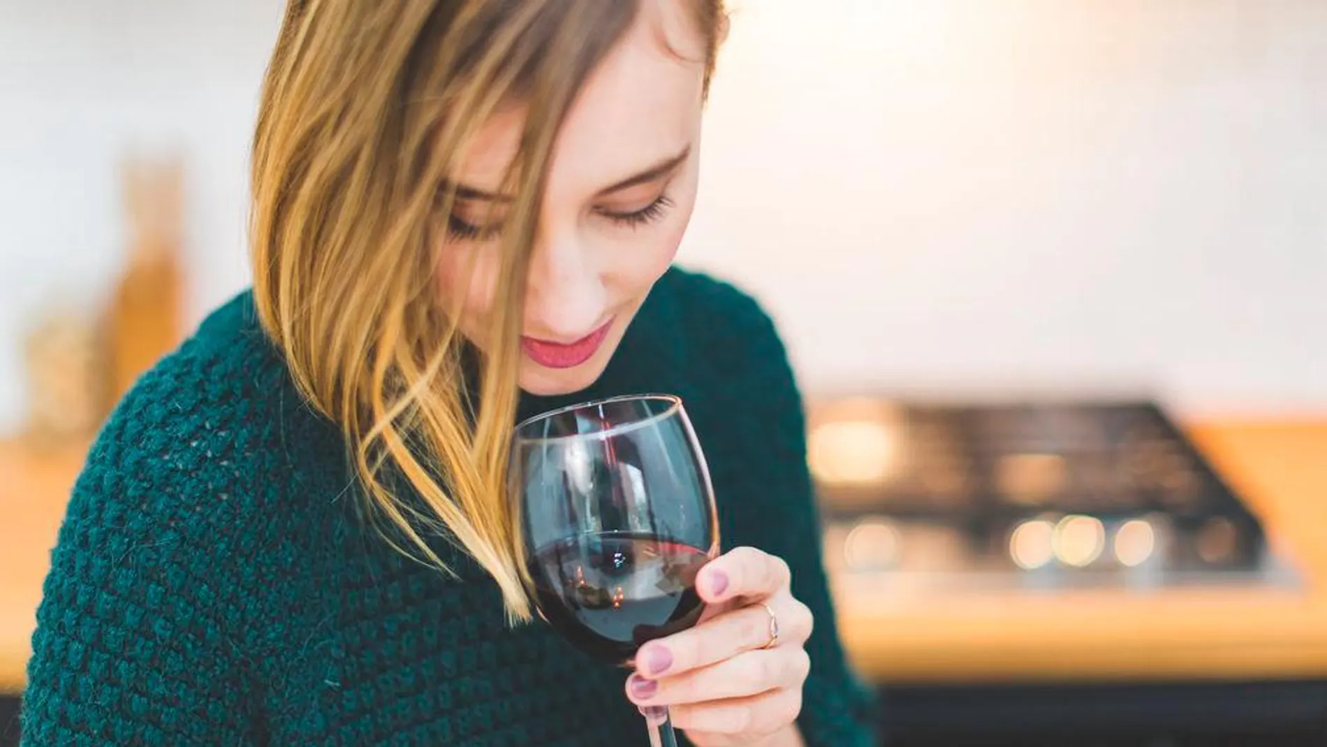 Las razones por las que no debes probar una gota de alcohol estando embarazada