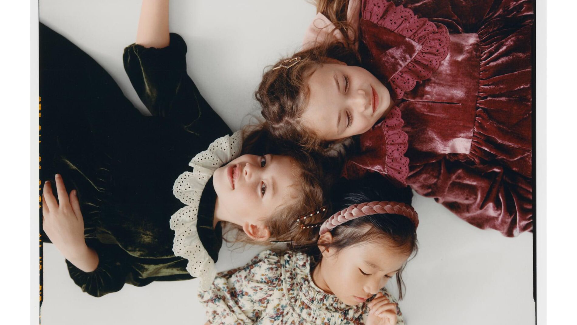 Zara kids navidad sale