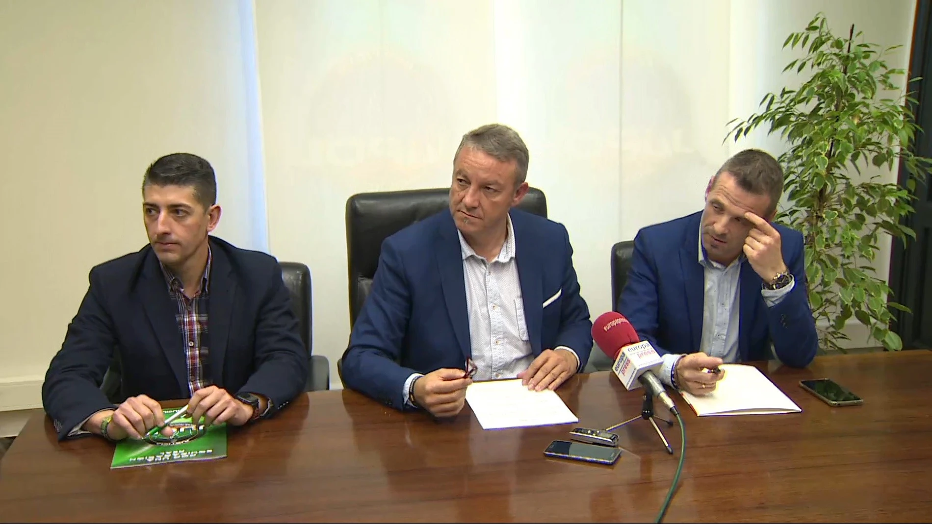 JUPOL recurre al Supremo para que los policías desplazados a Cataluña puedan votar y cifra en 2.800 los afectados